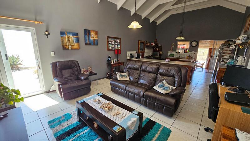3 Bedroom Property for Sale in Dwarskersbos Western Cape